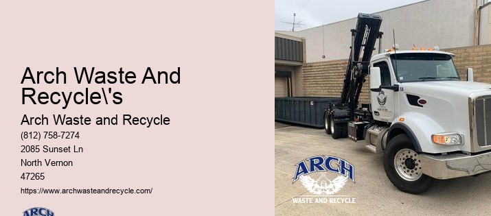 Yard Waste Dumpster Rental Near Me