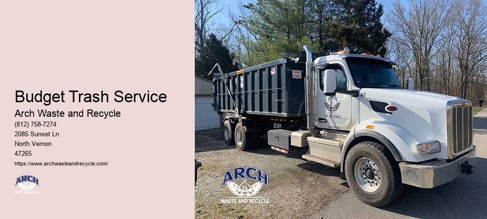 Dumpster Rental