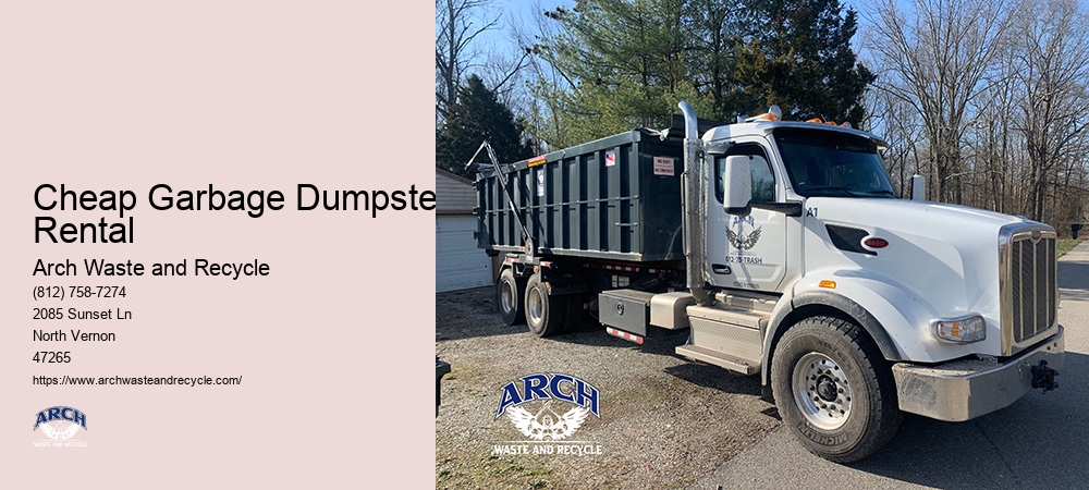 Trash-Away Dumpster Rentals