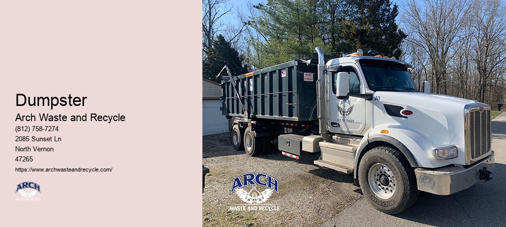 Dumpster Rental