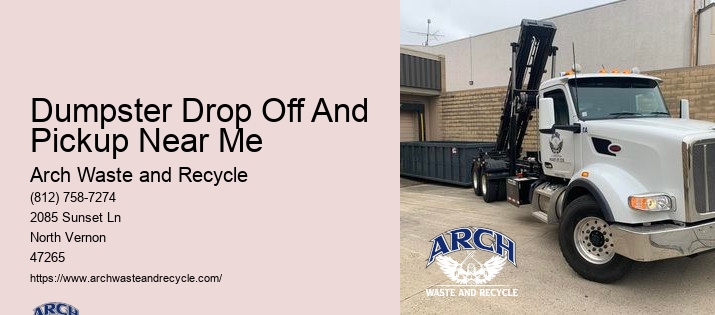 Trash-Away Dumpster Rentals