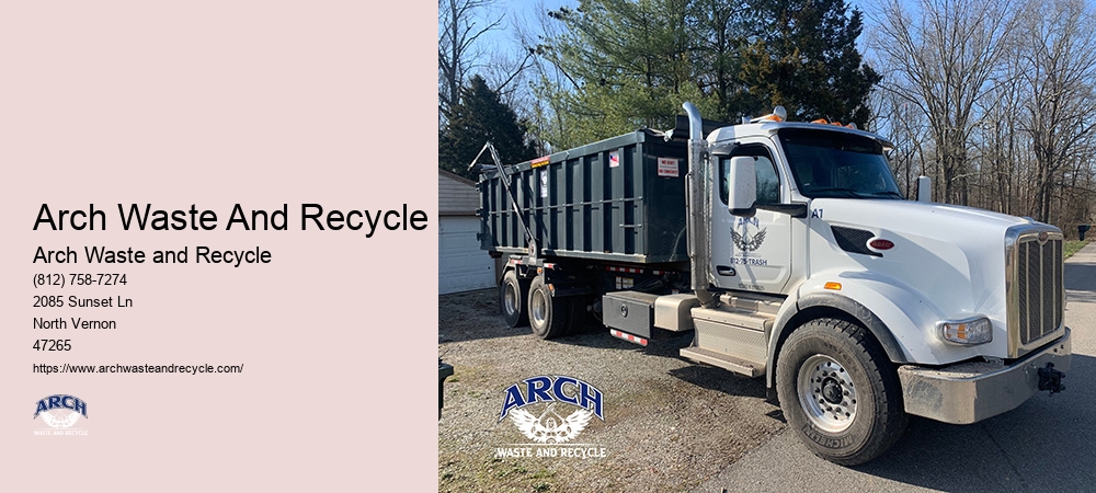 Inexpensive Dumpster Rental Near Me