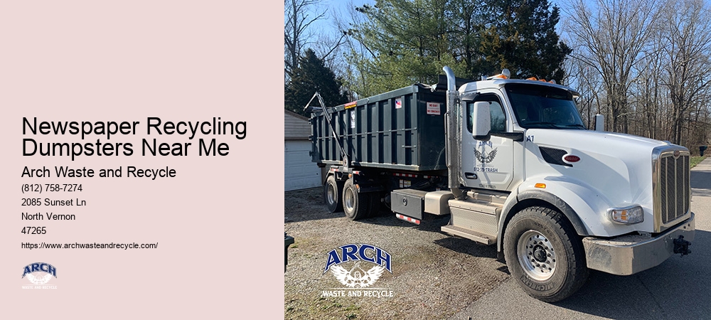 Recycling