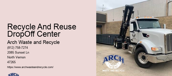 Dumpster Drop Off And Pickup Near Me