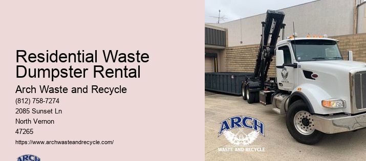 Recycling