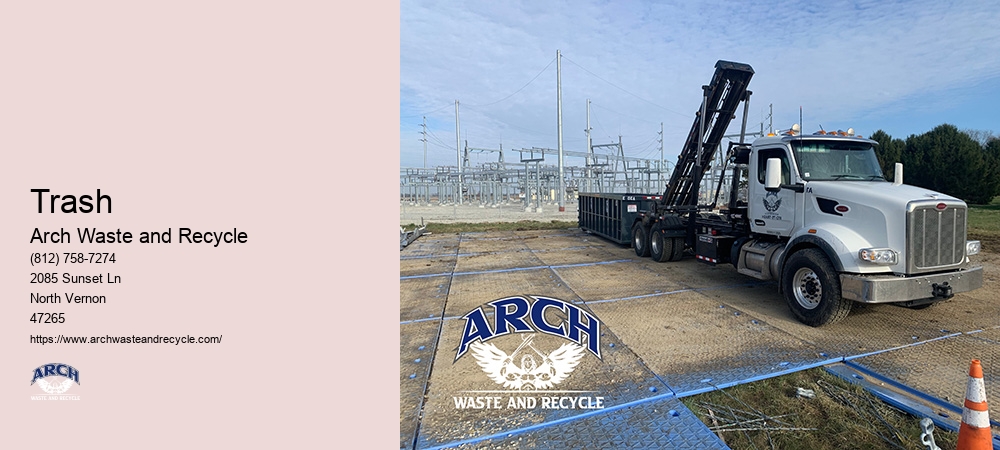 Waste Management Rent A Dumpster