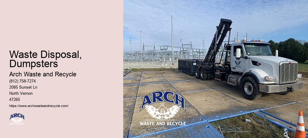 Waste-Related Services